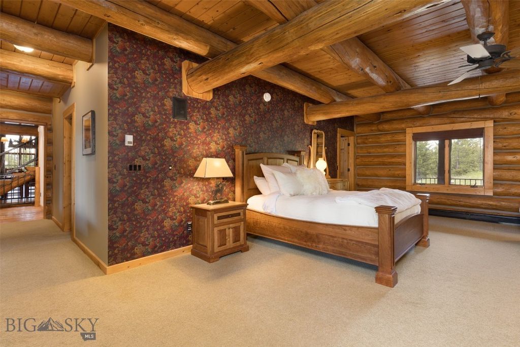 170 Hyalite Drive, Big Sky, MT 59716 photo 30