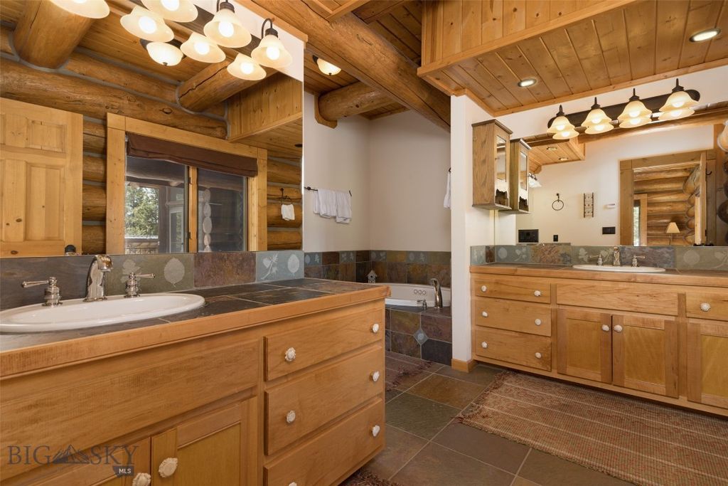 170 Hyalite Drive, Big Sky, MT 59716 photo 31