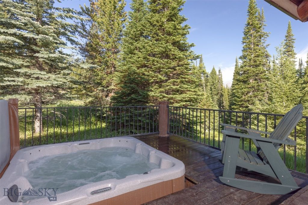 170 Hyalite Drive, Big Sky, MT 59716 photo 33