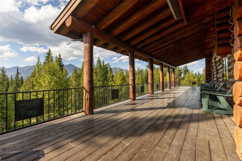 170 Hyalite Drive, Big Sky, MT 59716 photo 36