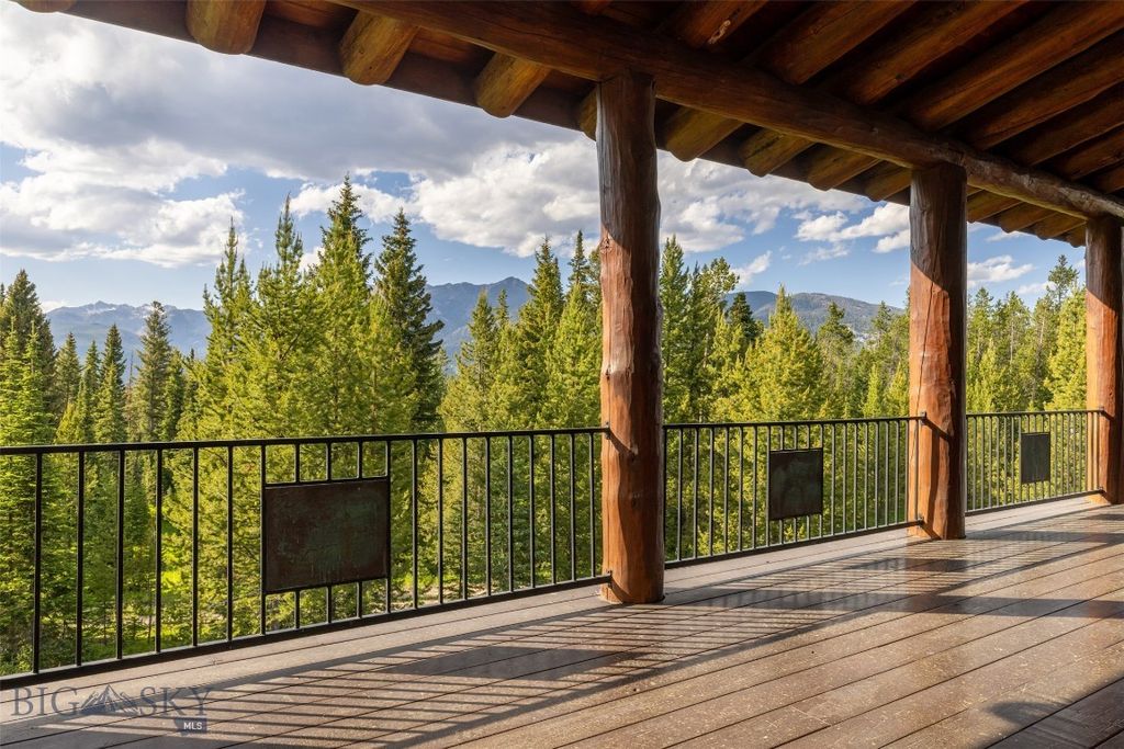 170 Hyalite Drive, Big Sky, MT 59716 photo 41