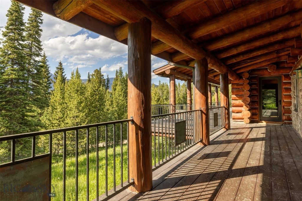 170 Hyalite Drive, Big Sky, MT 59716 photo 42