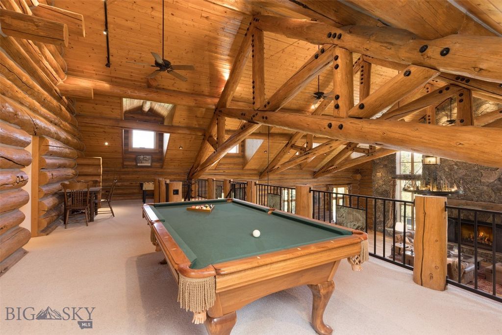 170 Hyalite Drive, Big Sky, MT 59716 photo 43