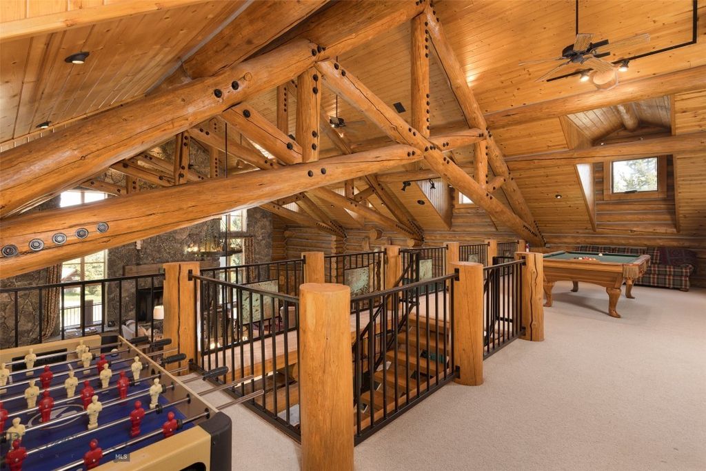 170 Hyalite Drive, Big Sky, MT 59716 photo 44