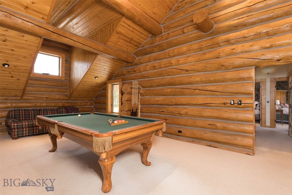 170 Hyalite Drive, Big Sky, MT 59716 photo 45