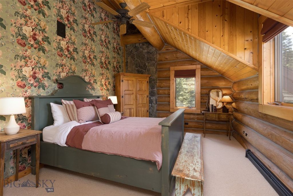 170 Hyalite Drive, Big Sky, MT 59716 photo 47