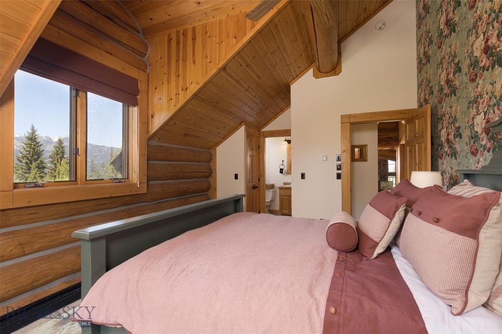 170 Hyalite Drive, Big Sky, MT 59716 photo 48