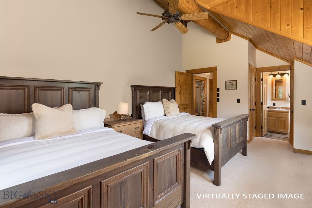 170 Hyalite Drive, Big Sky, MT 59716 photo 50