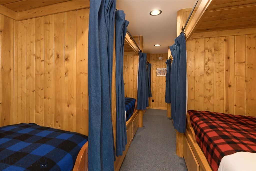 170 Hyalite Drive, Big Sky, MT 59716 photo 56