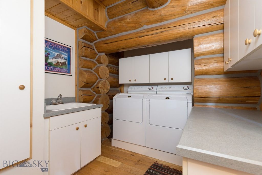 170 Hyalite Drive, Big Sky, MT 59716 photo 63