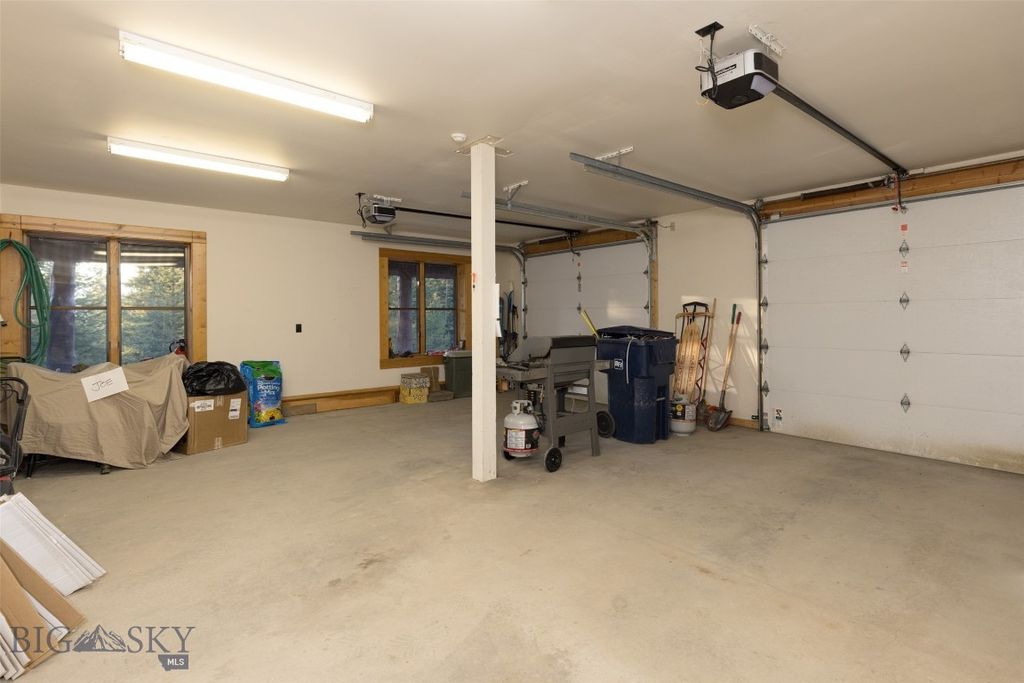 170 Hyalite Drive, Big Sky, MT 59716 photo 64