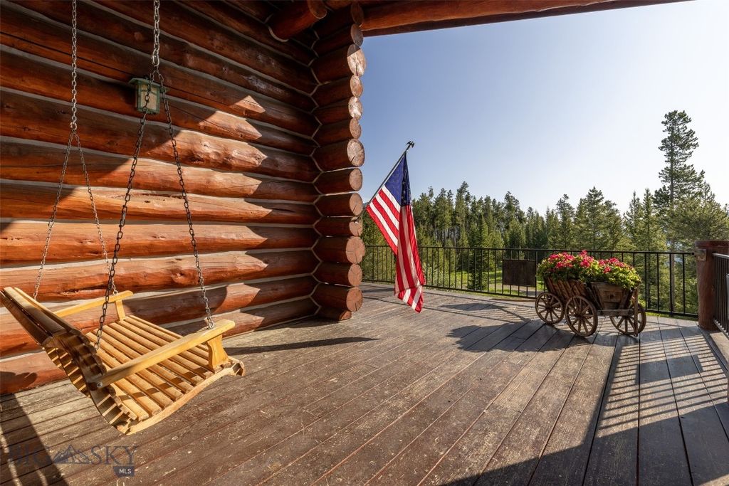 170 Hyalite Drive, Big Sky, MT 59716 photo 66