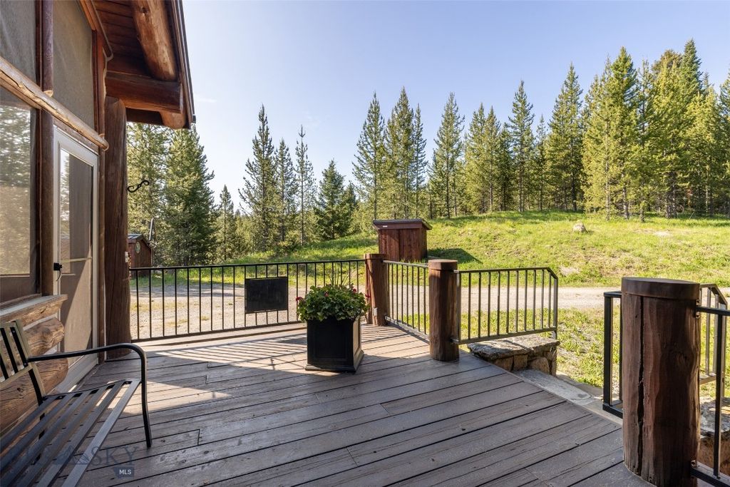 170 Hyalite Drive, Big Sky, MT 59716 photo 67