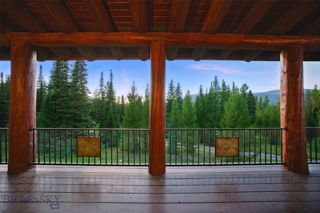 170 Hyalite Drive, Big Sky, MT 59716 photo 75