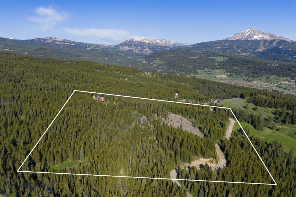 170 Hyalite Drive, Big Sky, MT 59716 photo 76