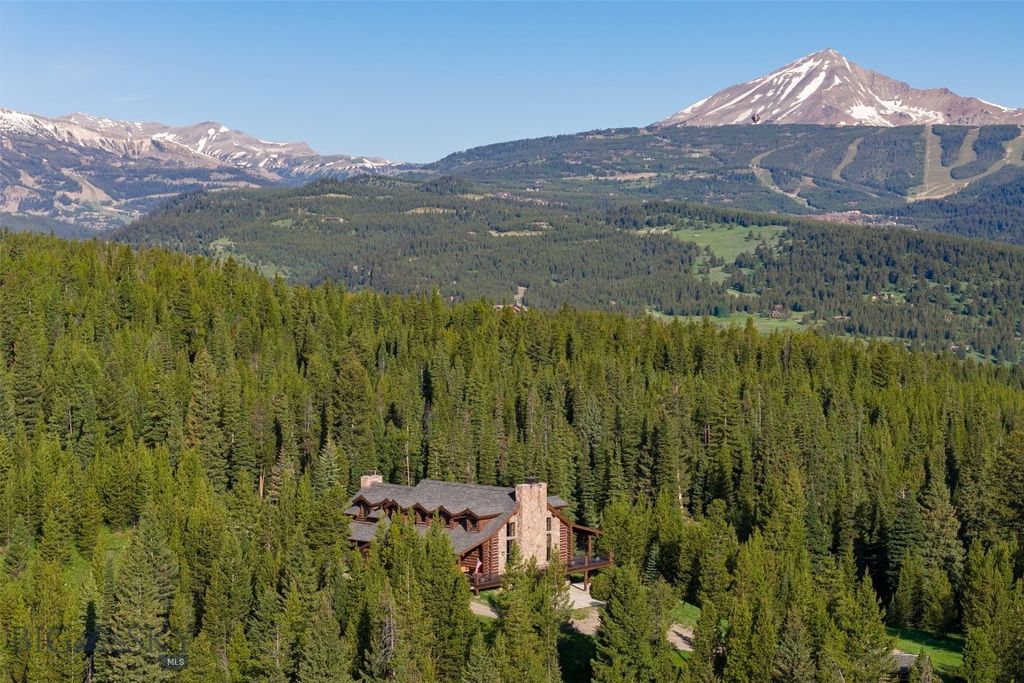 170 Hyalite Drive, Big Sky, MT 59716 photo 77