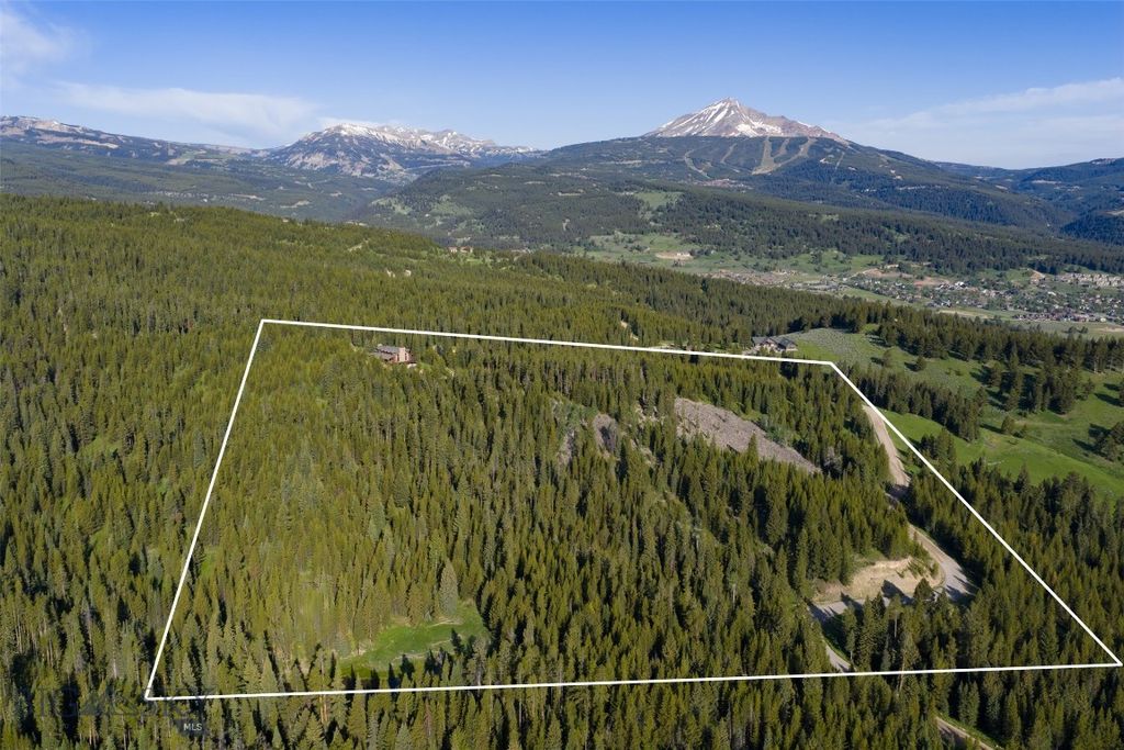 170 Hyalite Drive, Big Sky, MT 59716 photo 8