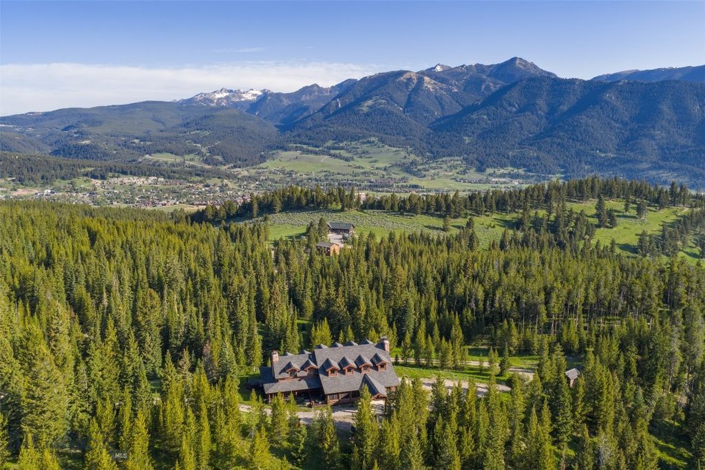 170 Hyalite Drive, Big Sky, MT 59716 photo 81