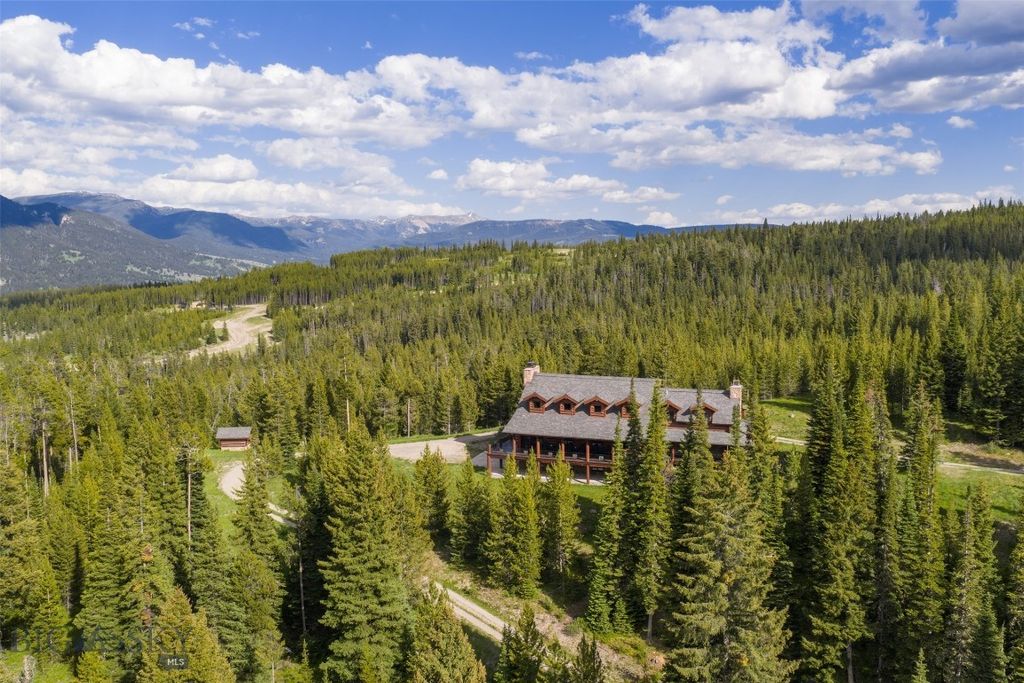 170 Hyalite Drive, Big Sky, MT 59716 photo 82