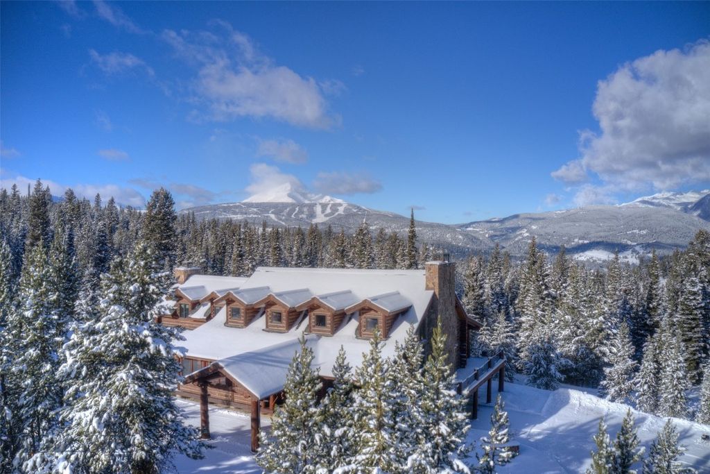 170 Hyalite Drive, Big Sky, MT 59716 photo 84