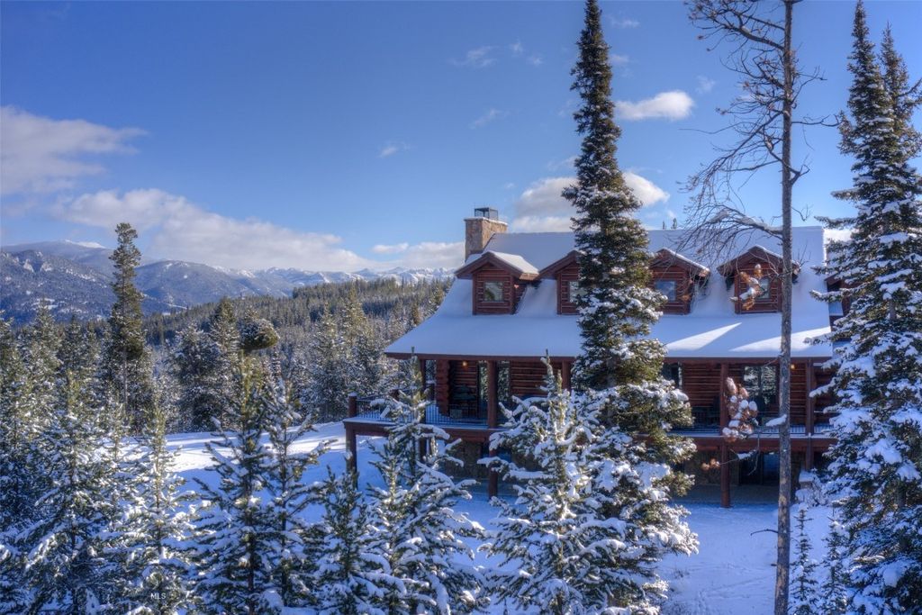 170 Hyalite Drive, Big Sky, MT 59716 photo 87