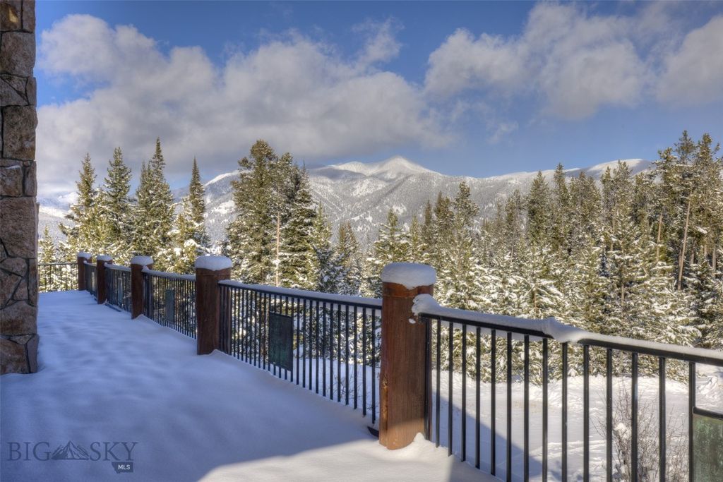 170 Hyalite Drive, Big Sky, MT 59716 photo 90