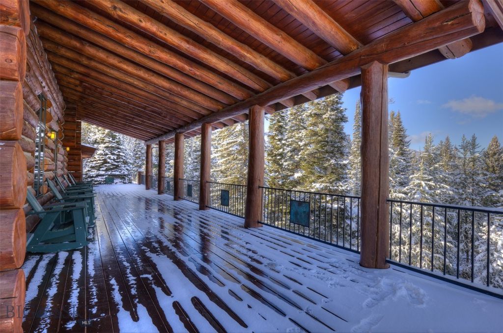 170 Hyalite Drive, Big Sky, MT 59716 photo 92