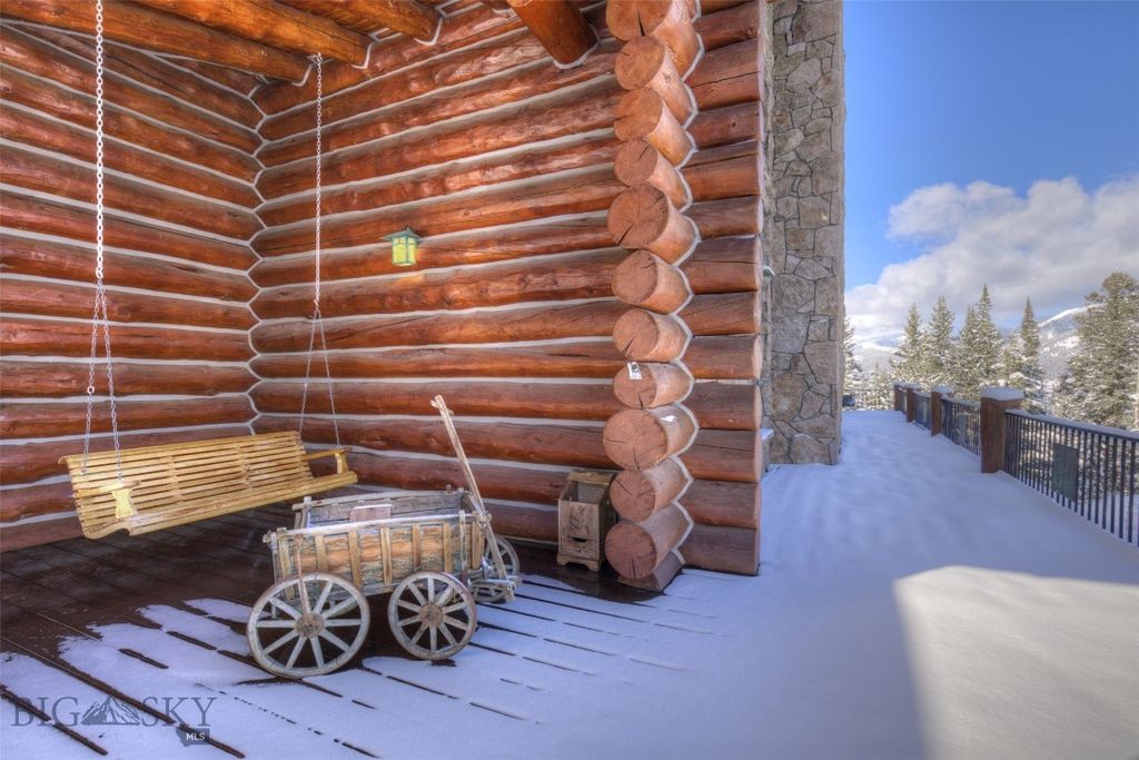 170 Hyalite Drive, Big Sky, MT 59716 photo 93