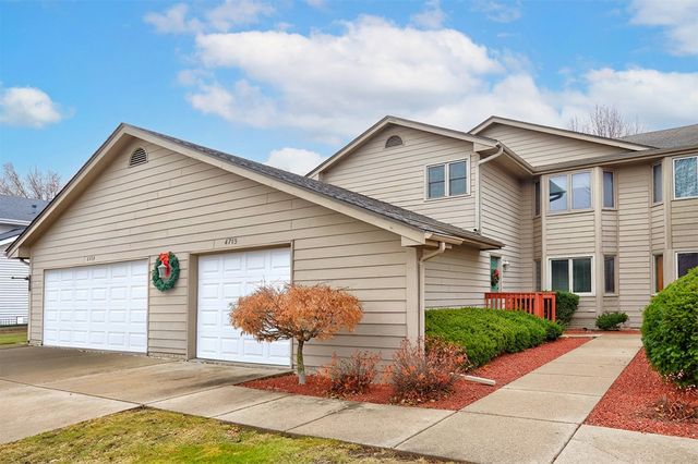 4715 84th Street C, Urbandale, IA 50322