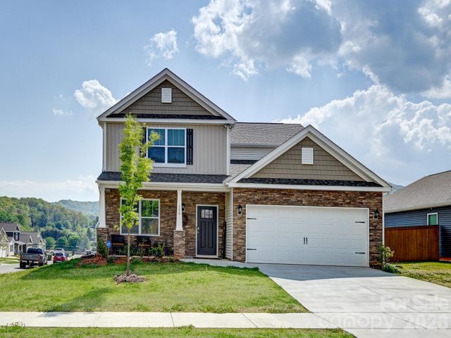 154 Woodvale Drive, Waynesville, NC 28786