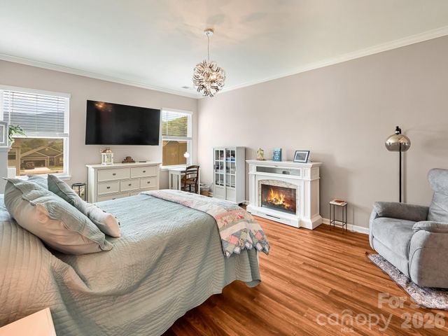 154 Woodvale Drive, Waynesville, NC 28786