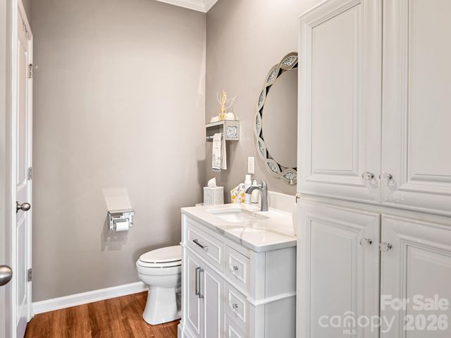 154 Woodvale Drive, Waynesville, NC 28786