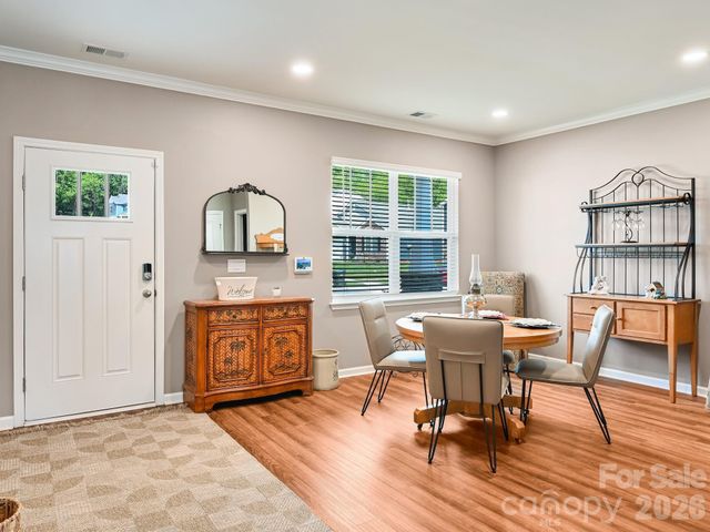 154 Woodvale Drive, Waynesville, NC 28786