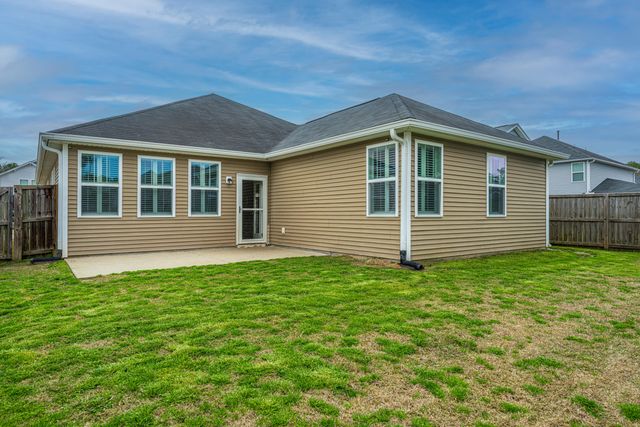 116 Triple Crown Road, Moncks Corner, SC 29461