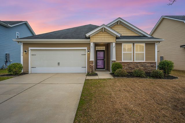 116 Triple Crown Road, Moncks Corner, SC 29461