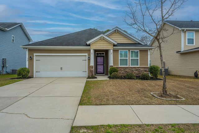 116 Triple Crown Road, Moncks Corner, SC 29461