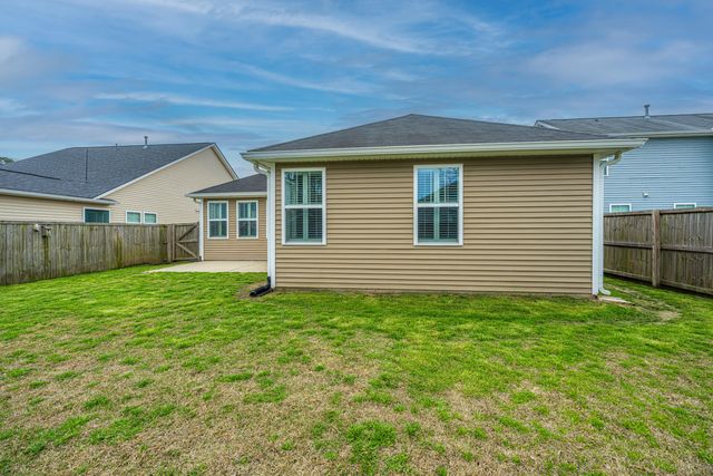 116 Triple Crown Road, Moncks Corner, SC 29461