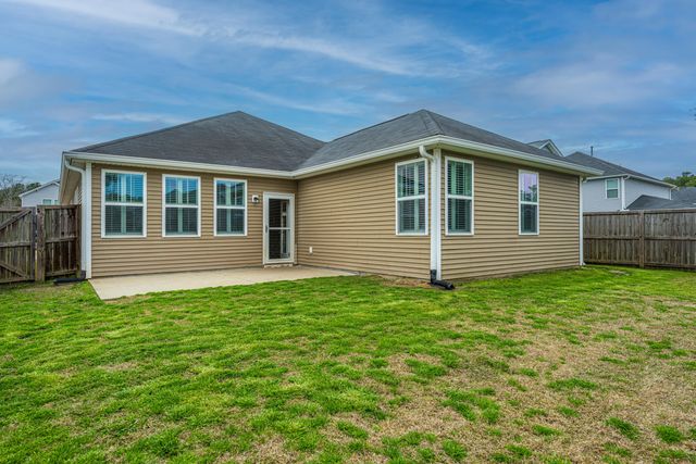 116 Triple Crown Road, Moncks Corner, SC 29461