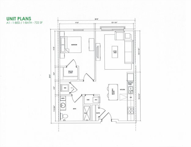 9 Central St 405, Somerville, MA 02143