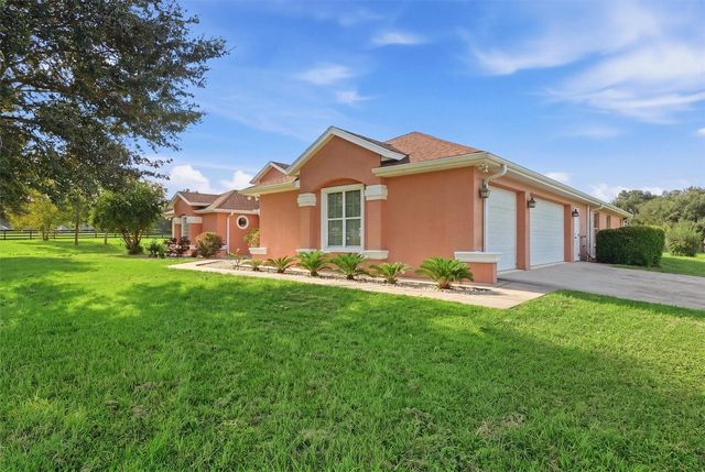 2679 NE 108TH LANE, Oxford, FL 34484