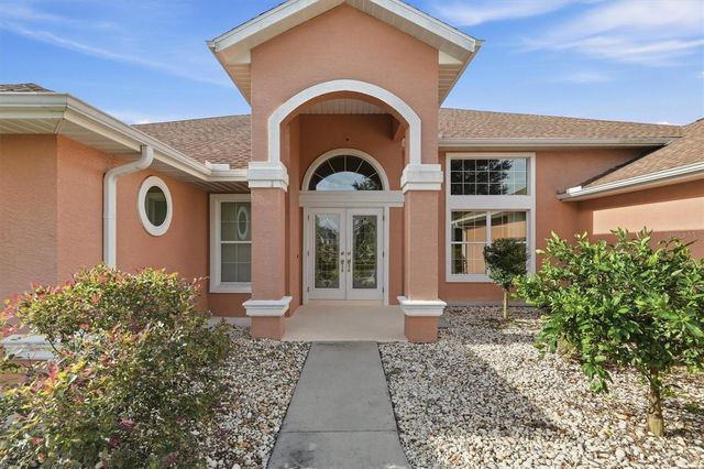 2679 NE 108TH LANE, Oxford, FL 34484
