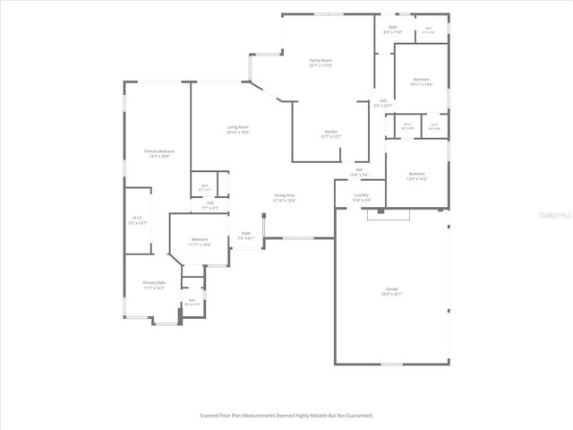 2679 NE 108TH LANE, Oxford, FL 34484