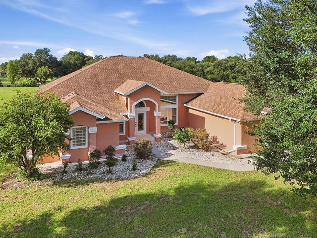 2679 NE 108TH LANE, Oxford, FL 34484