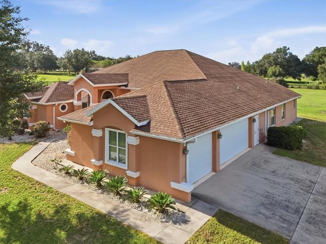 2679 NE 108TH LANE, Oxford, FL 34484
