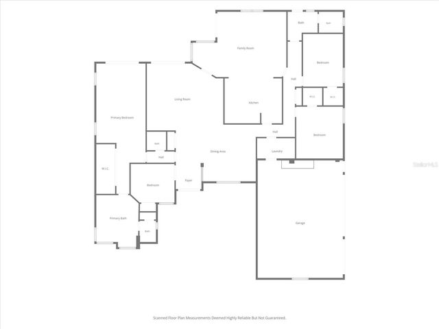 2679 NE 108TH LANE, Oxford, FL 34484