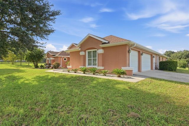 2679 NE 108TH LANE, Oxford, FL 34484