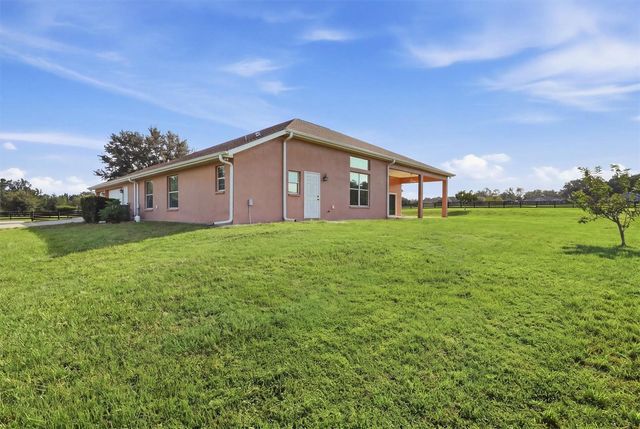 2679 NE 108TH LANE, Oxford, FL 34484
