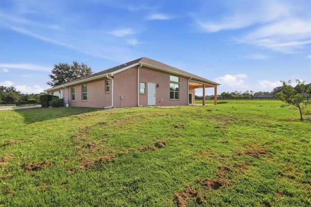 2679 NE 108TH LANE, Oxford, FL 34484