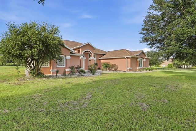 2679 NE 108TH LANE, Oxford, FL 34484