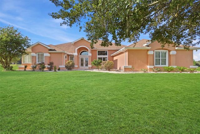 2679 NE 108TH LANE, Oxford, FL 34484